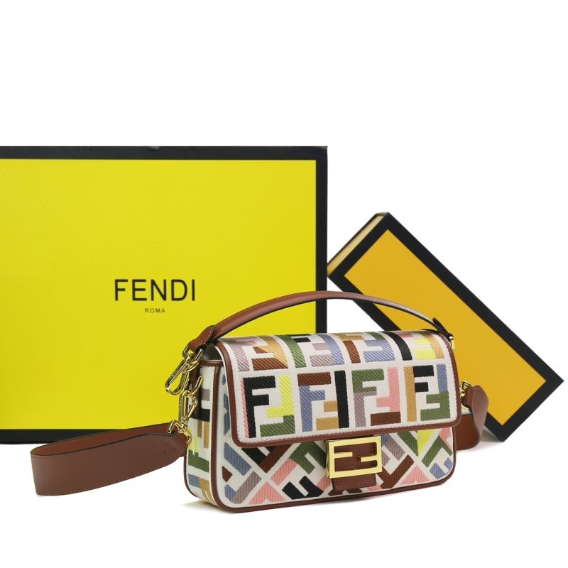 Fendi Satchel Bags